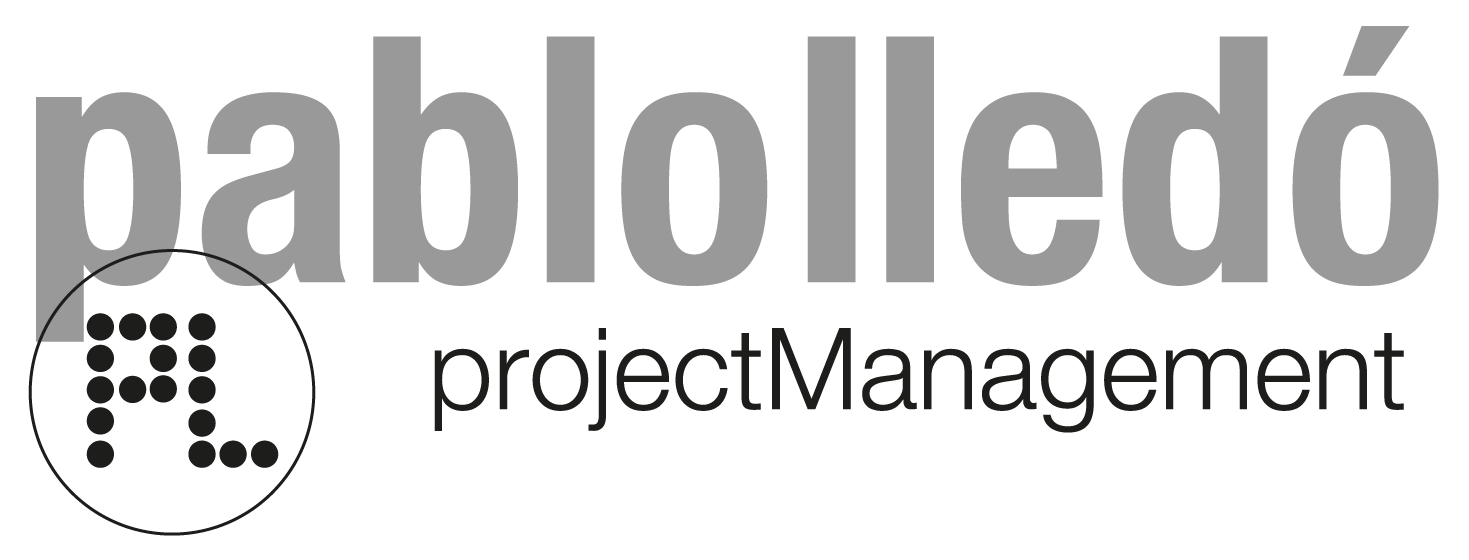 Pablo Lledó ProjectManagement