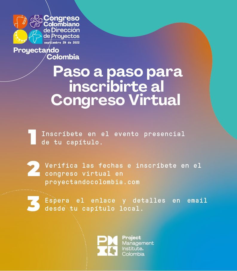 Proyectando Colombia